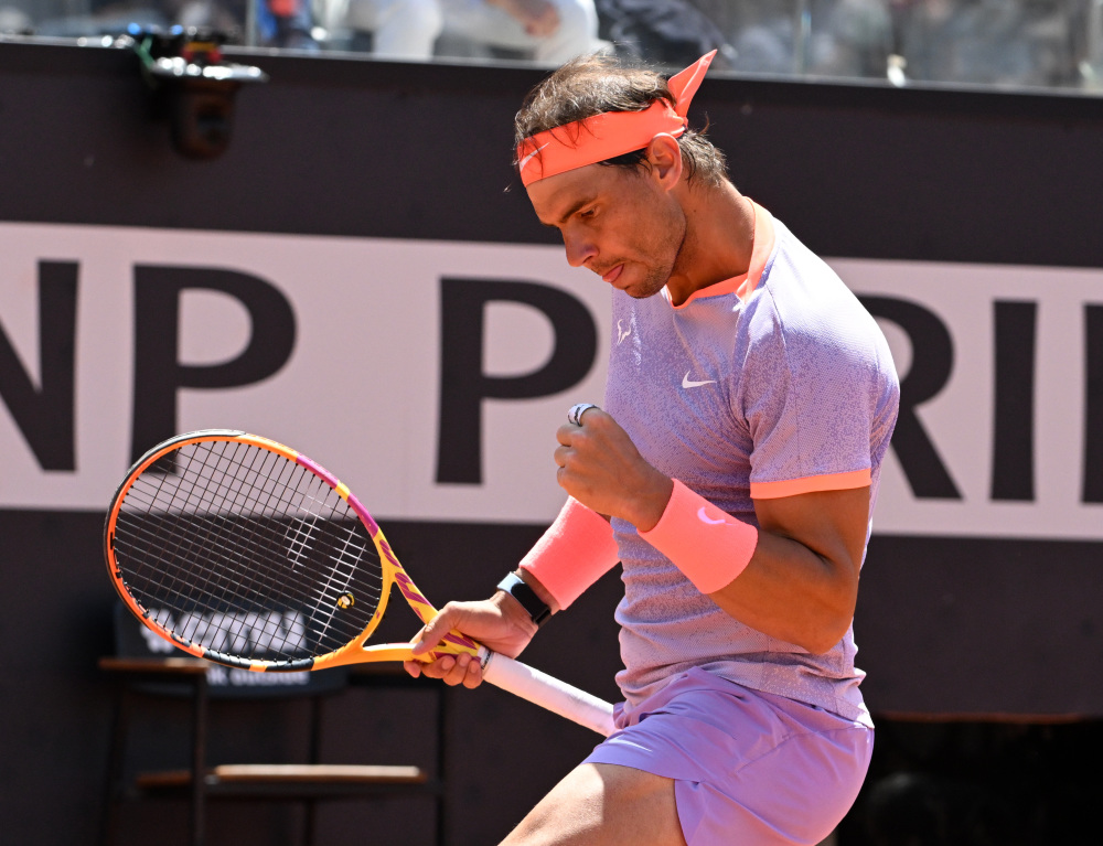 世界网球队血洗德国网球队,纳达尔打破历史纪录的简单介绍 世界网球队血洗德国网球队,纳达尔打破历史纪录的简单介绍