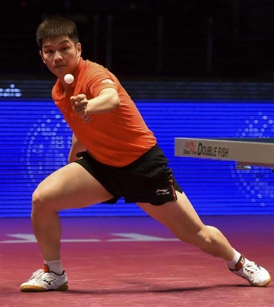 关于韩国乒乓球队力克波兰乒乓球队,樊振东惊艳世界的信息 关于韩国乒乓球队力克波兰乒乓球队,樊振东惊艳世界的信息