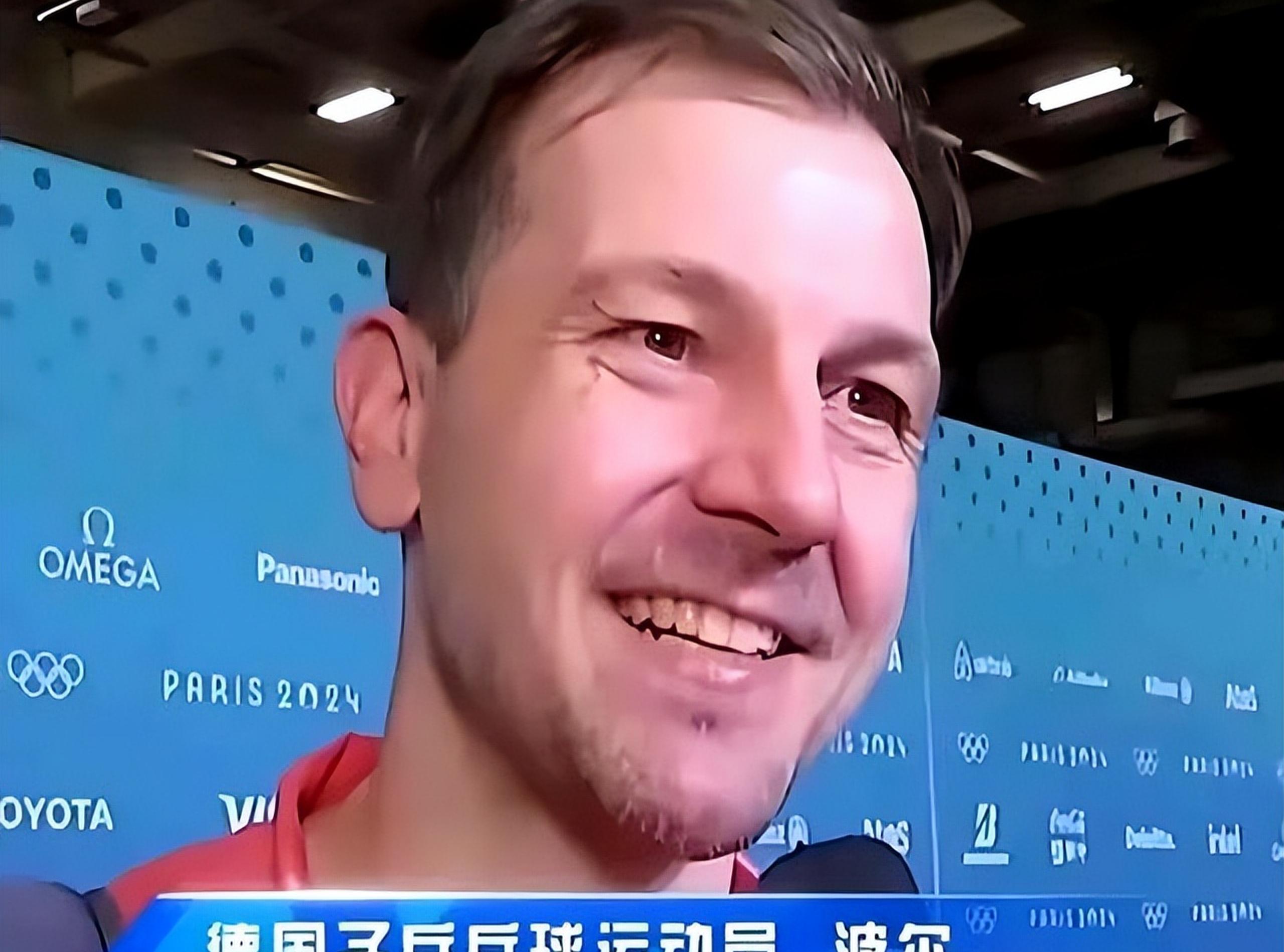 包含比利时乒乓球队血洗英国乒乓球队,波尔爆发神勇的词条 包含比利时乒乓球队血洗英国乒乓球队,波尔爆发神勇的词条