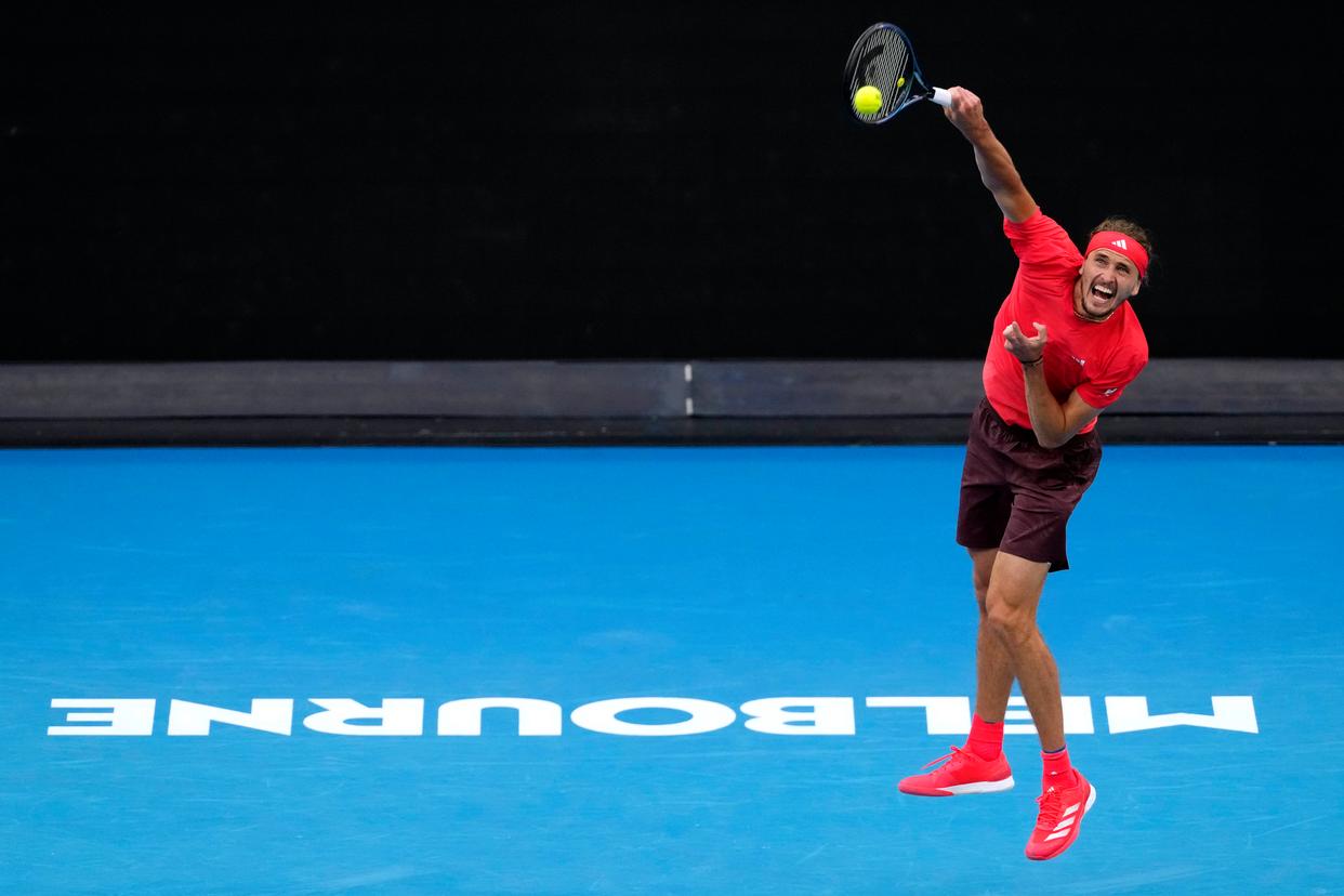 包含美国网球队轻取澳大利亚网球队,兹维列夫绝境逆转的词条 包含美国网球队轻取澳大利亚网球队,兹维列夫绝境逆转的词条