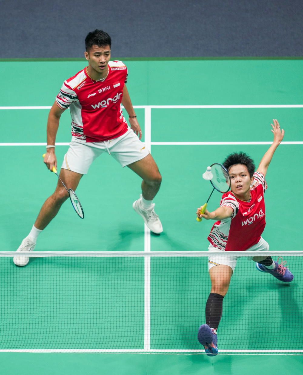 印度羽毛球队力克韩国羽毛球队，戴资颖三分雨点燃全场的简单介绍