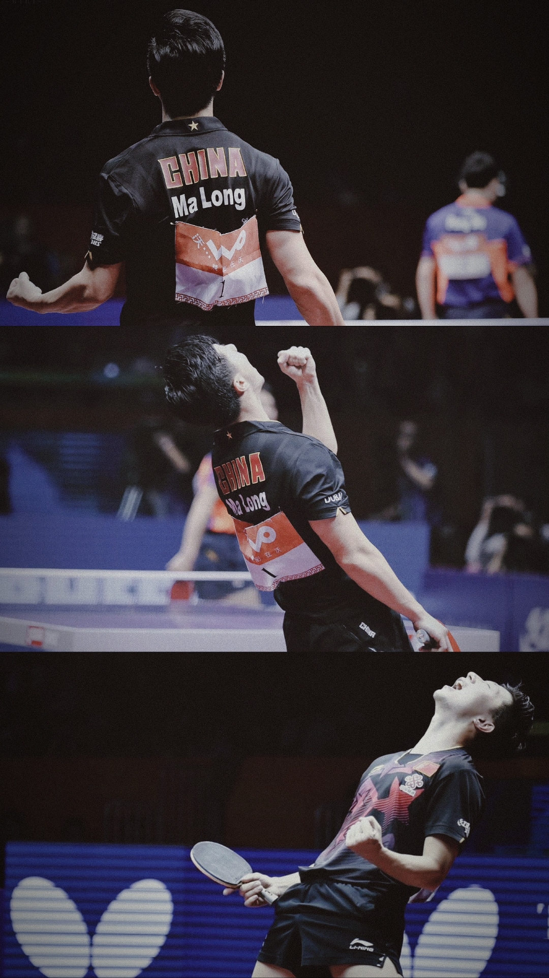 瑞典乒乓球队强势比利时乒乓球队,马龙打破历史纪录的简单介绍 瑞典乒乓球队强势比利时乒乓球队,马龙打破历史纪录的简单介绍