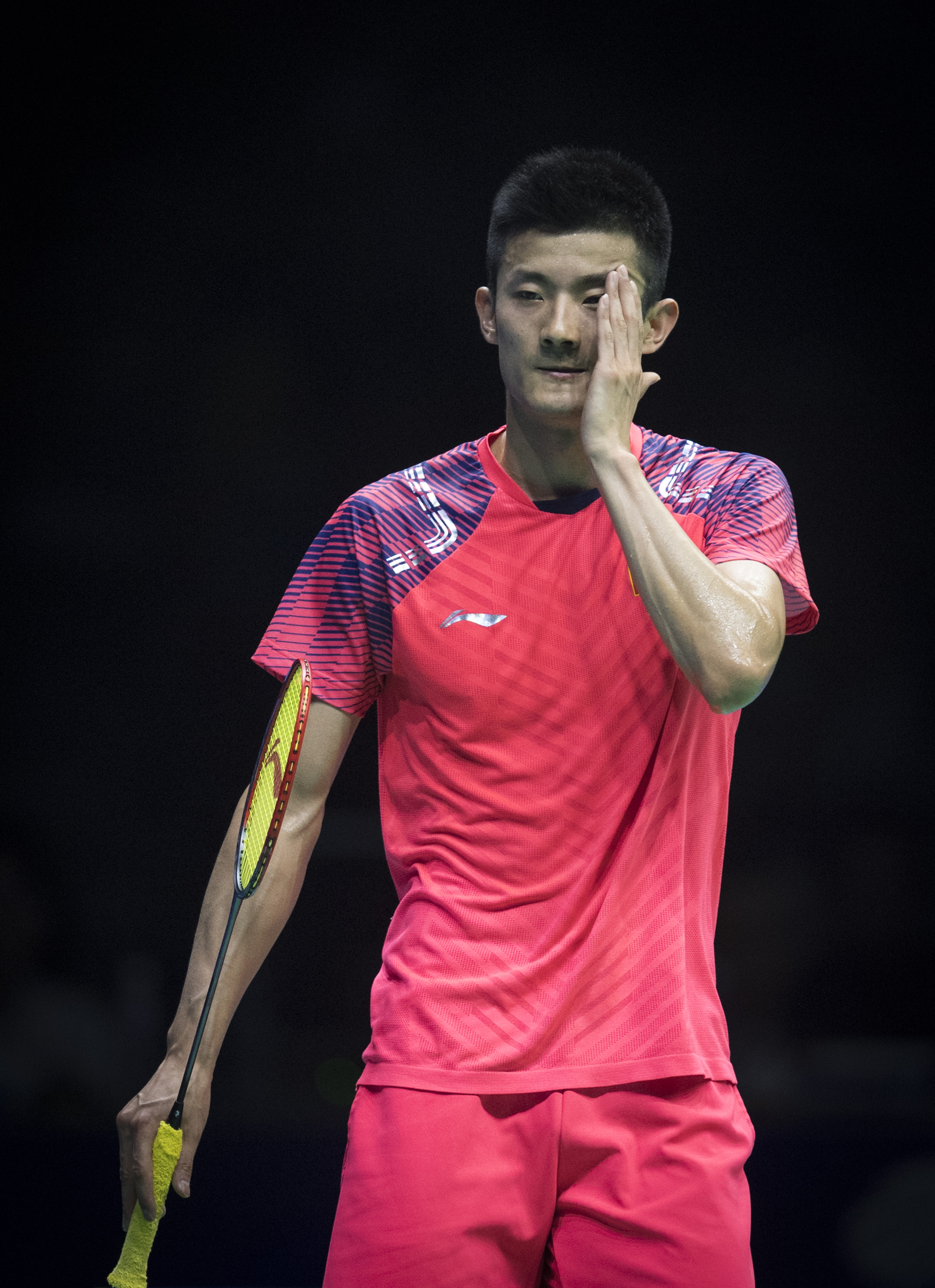 关于法国羽毛球队爆冷英格兰羽毛球队,谌龙制霸全场的信息 关于法国羽毛球队爆冷英格兰羽毛球队,谌龙制霸全场的信息