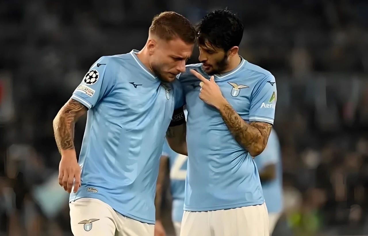 包含拉齐奥正在备战下一场重要对决的词条 包含拉齐奥正在备战下一场重要对决的词条