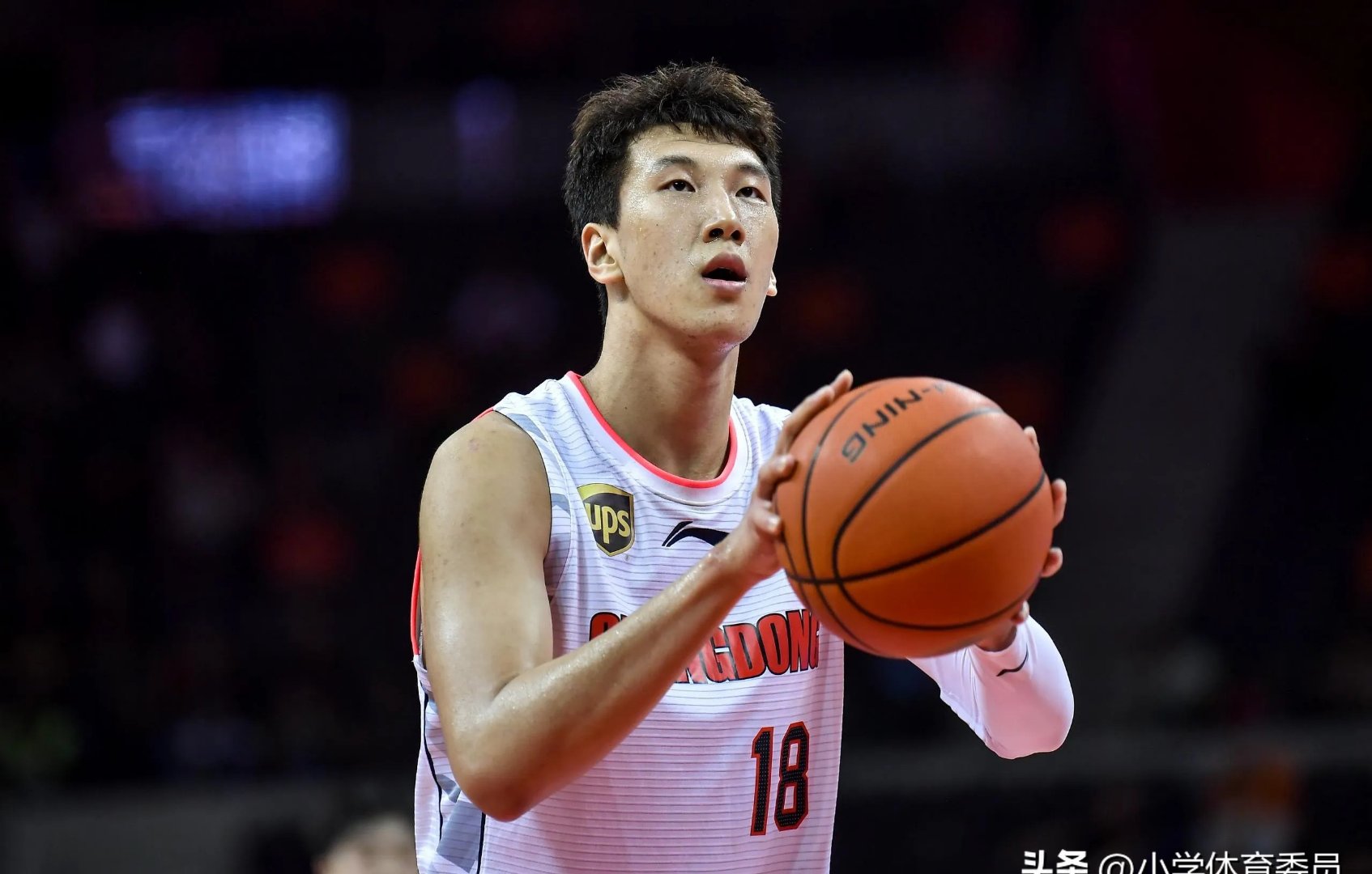 广东队哈勒尔伤愈复出,准备迎战新赛季的简单介绍 广东队哈勒尔伤愈复出,准备迎战新赛季的简单介绍