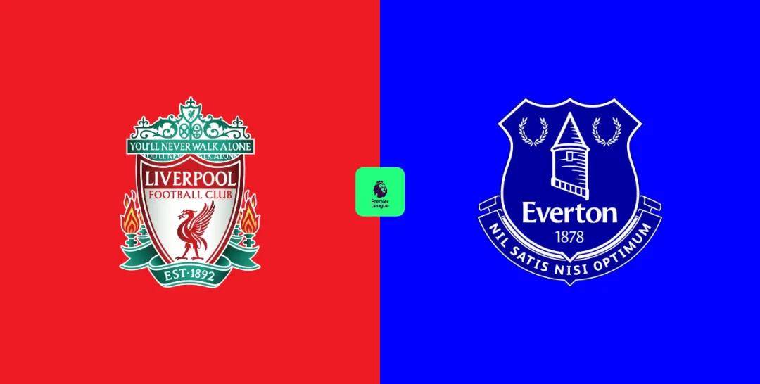 关于利物浦客场逼平埃弗顿，阻止联赛两连败的信息