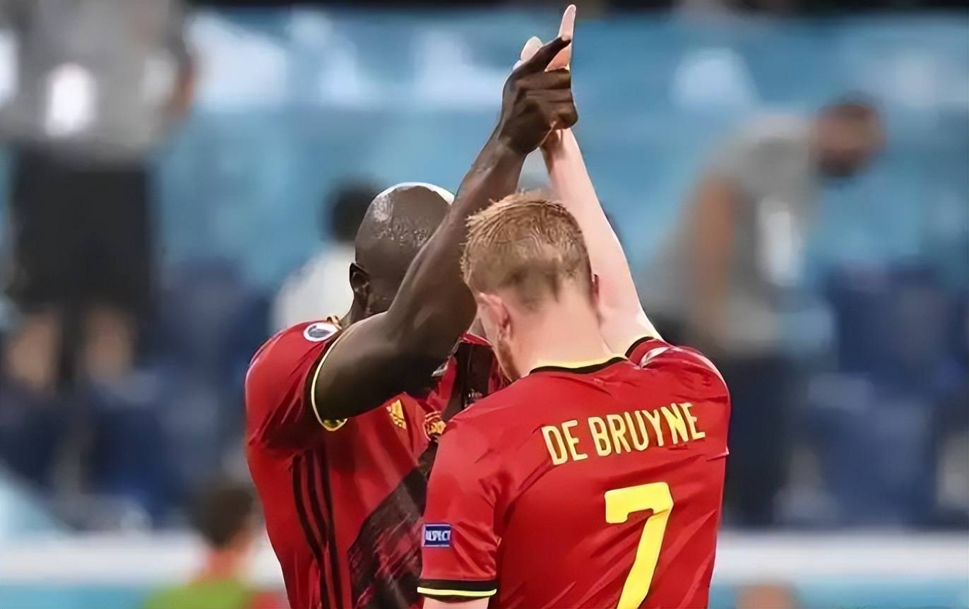 比利时队在欧国联附加赛中展现出色实力的简单介绍 比利时队在欧国联附加赛中展现出色实力的简单介绍