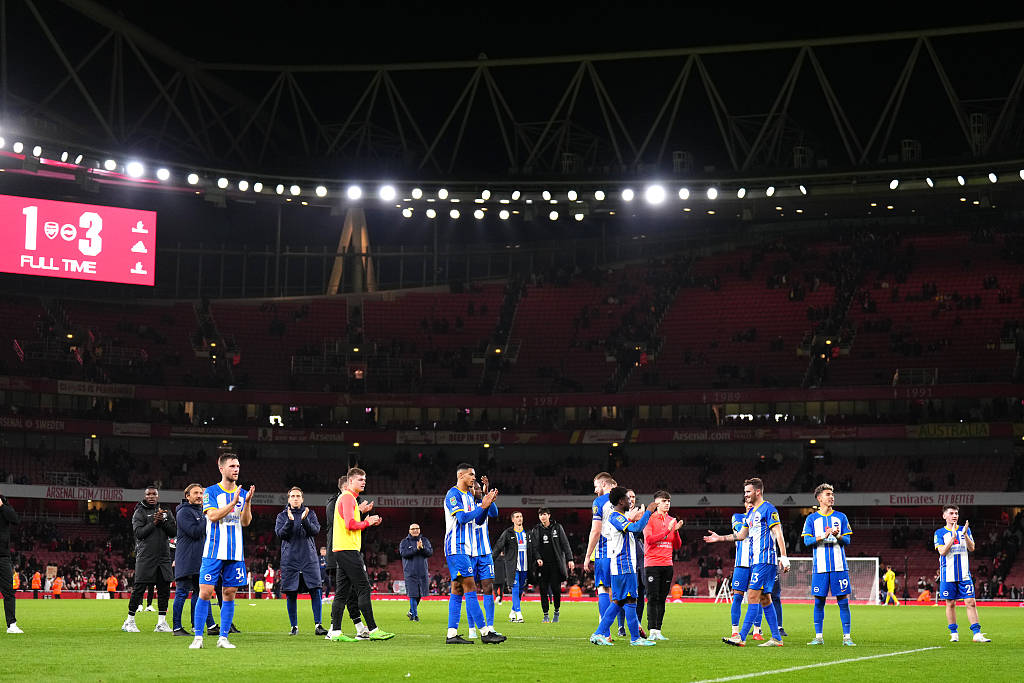 布莱顿客场大胜狼队,提振士气迎来改变的简单介绍 布莱顿客场大胜狼队,提振士气迎来改变的简单介绍