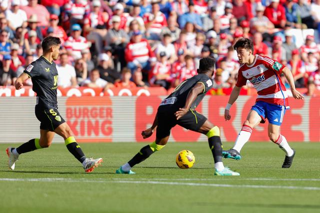 包含格拉纳达主场不敌对手，保级形势更加严峻的词条