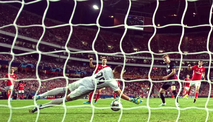 马竞横扫切尔西闯入欧冠四强的简单介绍