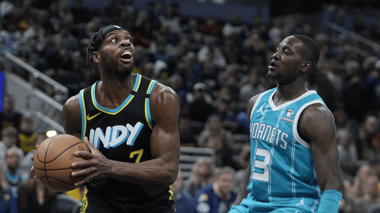 关于步行者主场告捷黄蜂，取得胜利的信息