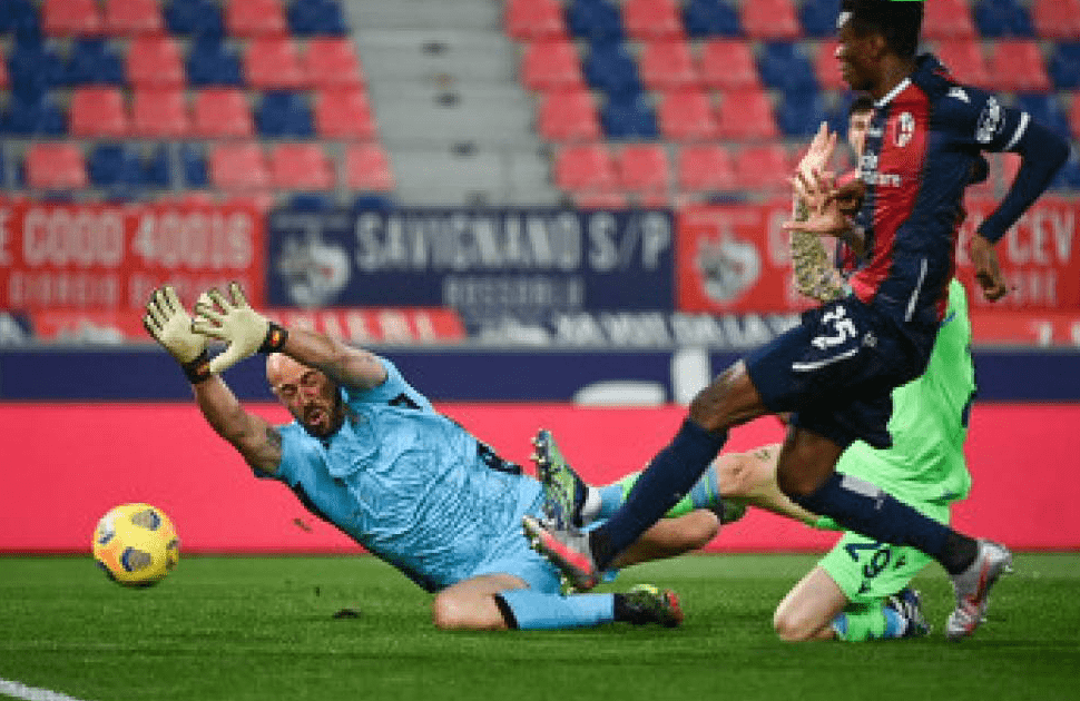 包含斯佩齐亚客场失利,降级压力持续加大的词条 包含斯佩齐亚客场失利,降级压力持续加大的词条