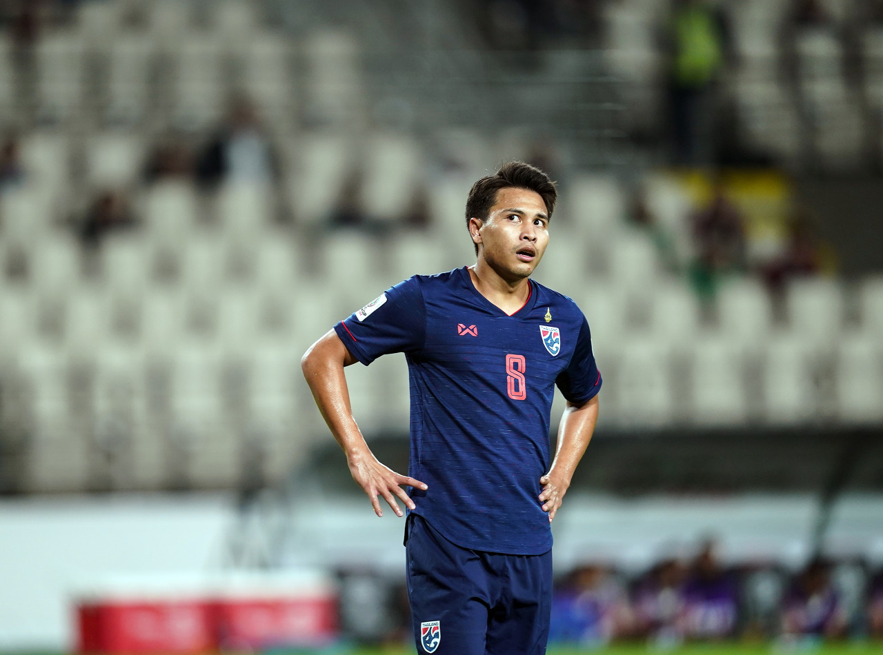 泰国队神勇发挥,取得胜利晋级比赛决赛的简单介绍 泰国队神勇发挥,取得胜利晋级比赛决赛的简单介绍