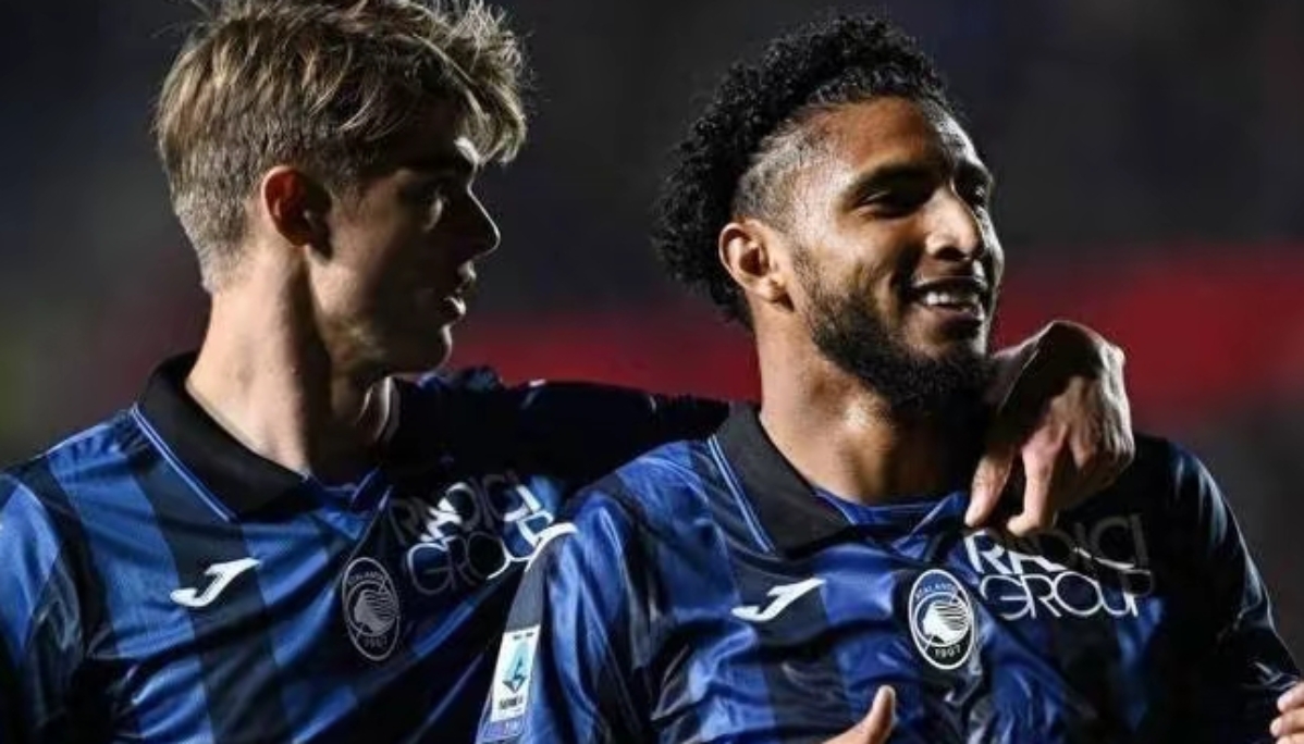 亚特兰大2-0战胜帕尔马,积分榜第二名的简单介绍 亚特兰大2-0战胜帕尔马,积分榜第二名的简单介绍