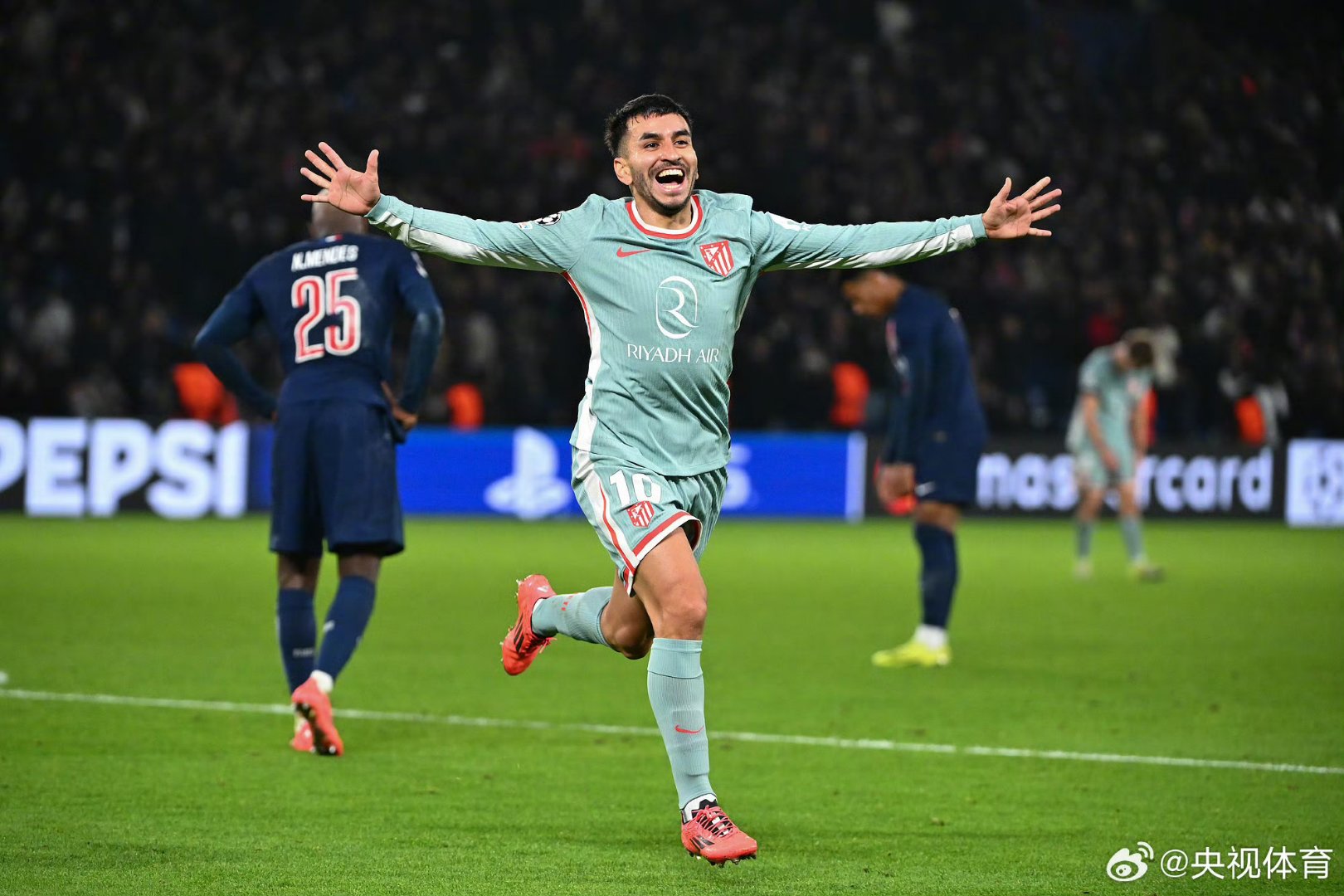 关于马竞逆转晋级欧冠,塞维利亚遗憾出局的信息 关于马竞逆转晋级欧冠,塞维利亚遗憾出局的信息