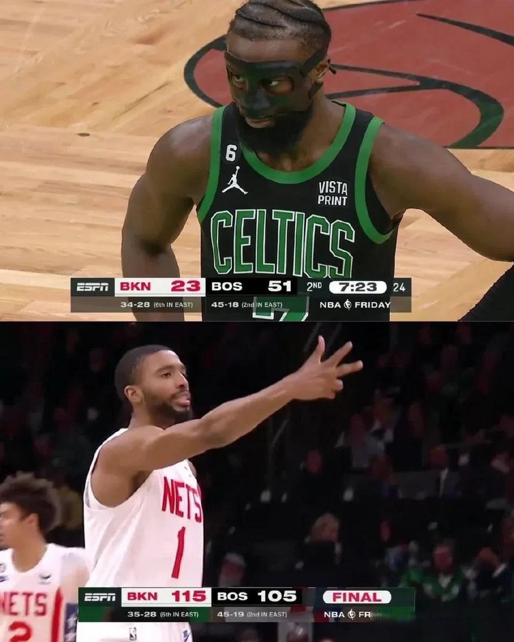 包含凯尔特人逆转篮网,提姆砍下35分领队获胜的词条 包含凯尔特人逆转篮网,提姆砍下35分领队获胜的词条