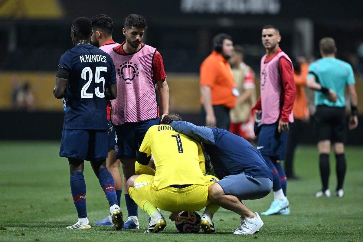 拜仁慕尼黑中场受伤,对球队实力造成影响的简单介绍 拜仁慕尼黑中场受伤,对球队实力造成影响的简单介绍