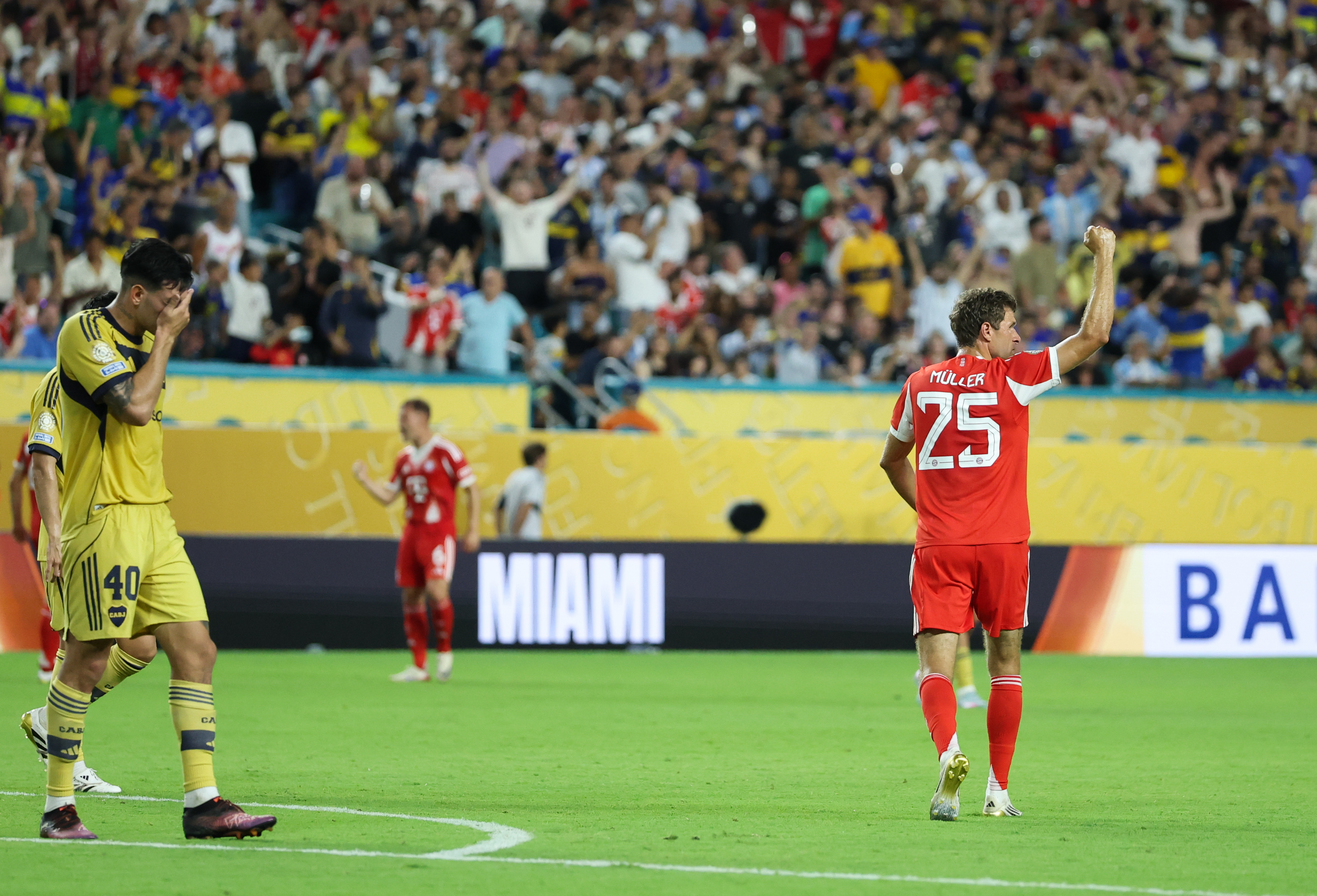 拜仁慕尼黑中场受伤,对球队实力造成影响的简单介绍 拜仁慕尼黑中场受伤,对球队实力造成影响的简单介绍