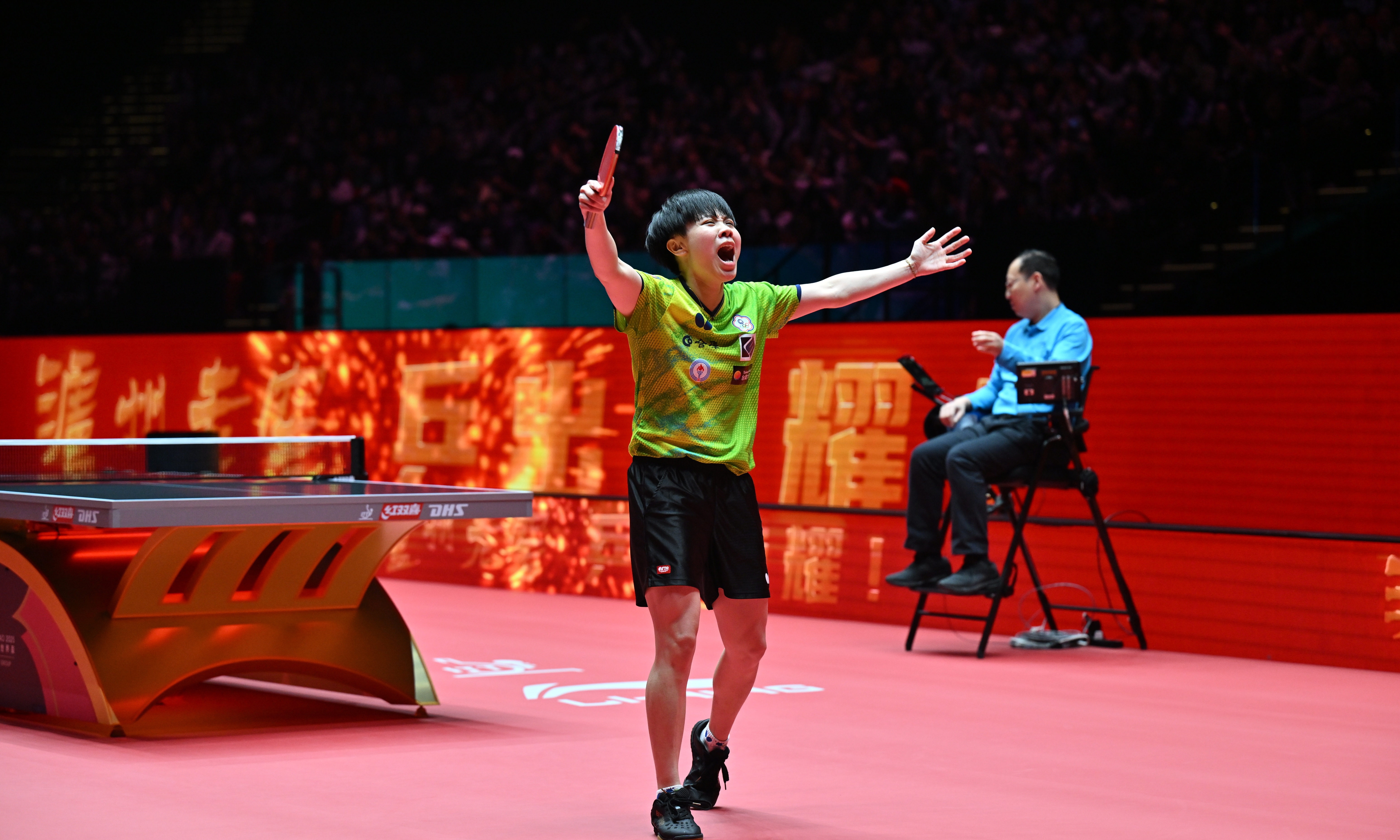 关于新晋运动员意外表现抢眼,跻身前三的信息 关于新晋运动员意外表现抢眼,跻身前三的信息