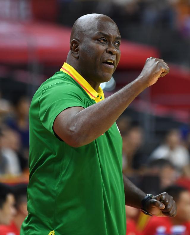 包含塞内加尔篮球选手豪取第一,实力横扫的词条 包含塞内加尔篮球选手豪取第一,实力横扫的词条