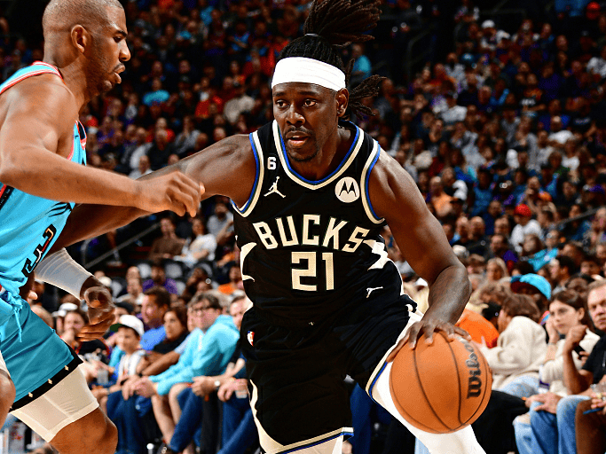 雄鹿队关键时刻表现不佳,急需找回状态的简单介绍 雄鹿队关键时刻表现不佳,急需找回状态的简单介绍