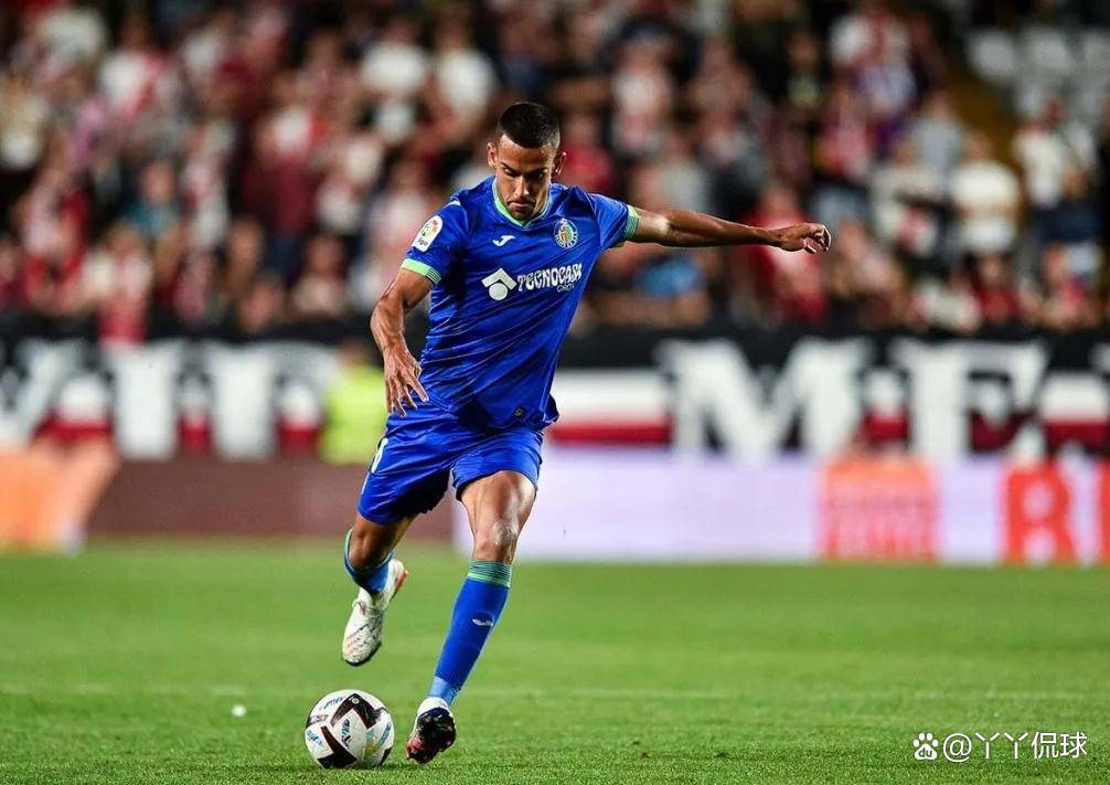 赫塔菲客场失利,挑战不败战绩的简单介绍 赫塔菲客场失利,挑战不败战绩的简单介绍