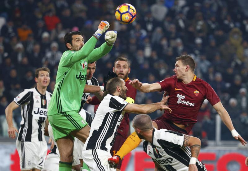 包含罗马主场失利,失去榜首位置的词条 包含罗马主场失利,失去榜首位置的词条