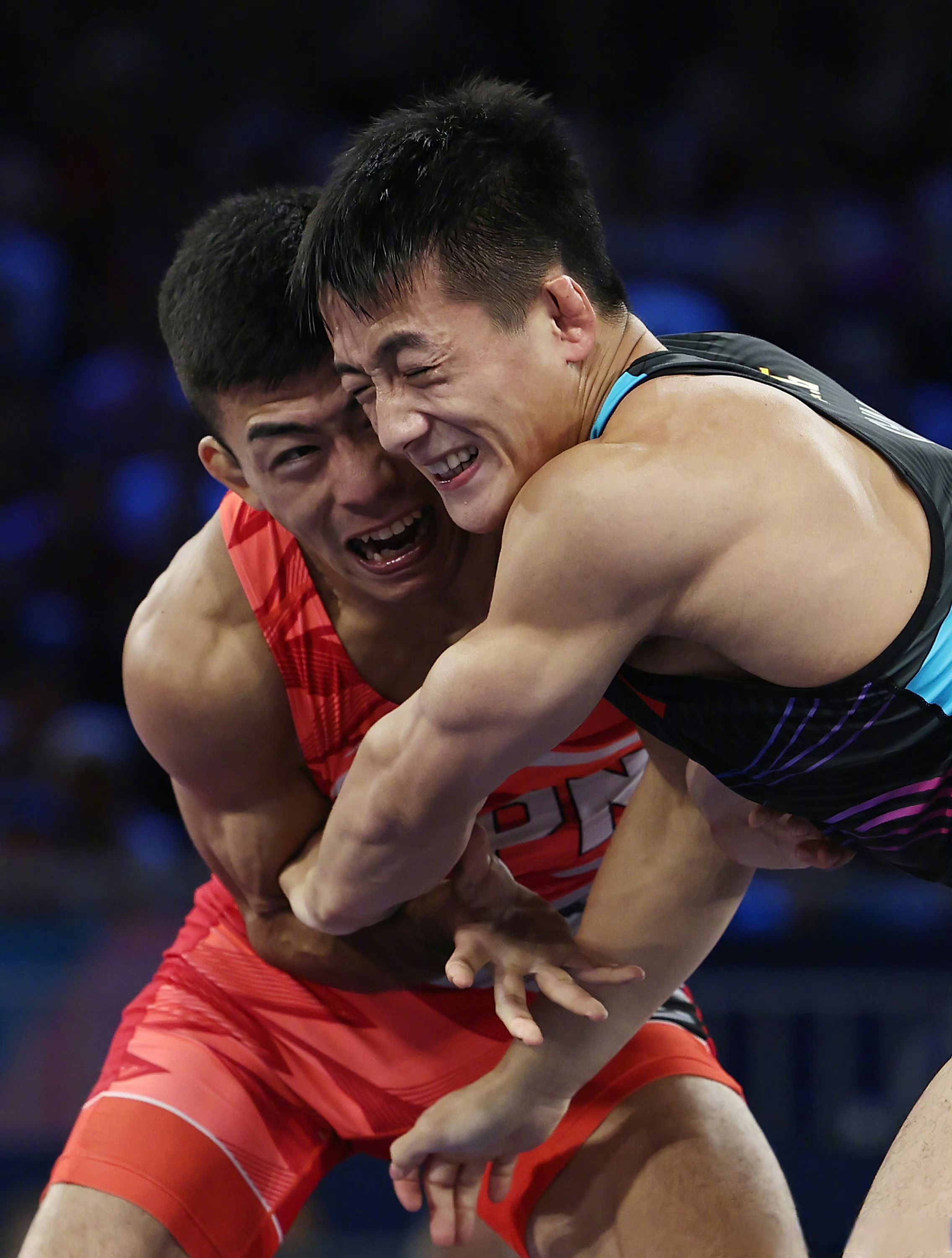 国家队选手决胜关键时刻,勇夺胜利的简单介绍 国家队选手决胜关键时刻,勇夺胜利的简单介绍