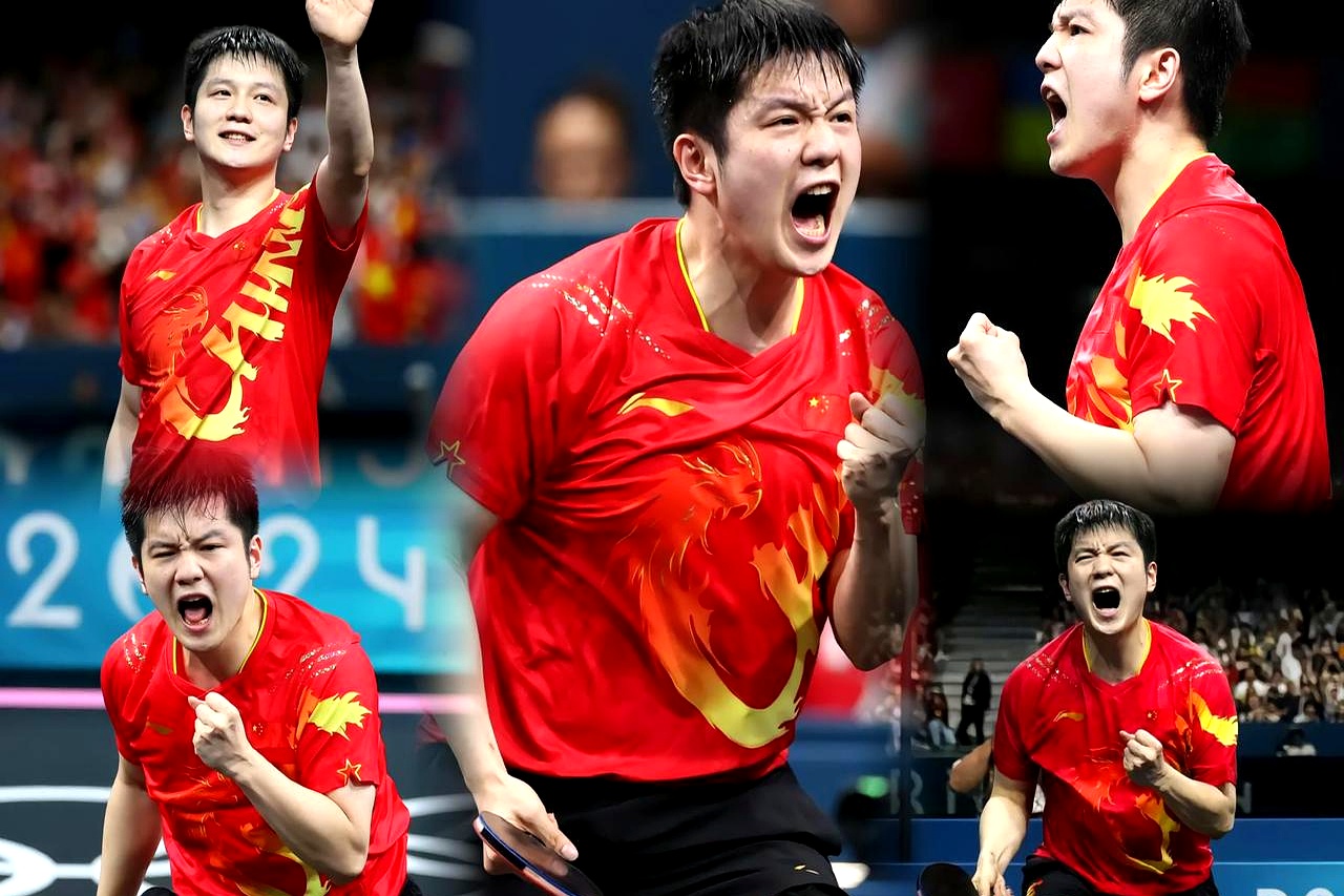 国家队选手决胜关键时刻,勇夺胜利的简单介绍 国家队选手决胜关键时刻,勇夺胜利的简单介绍