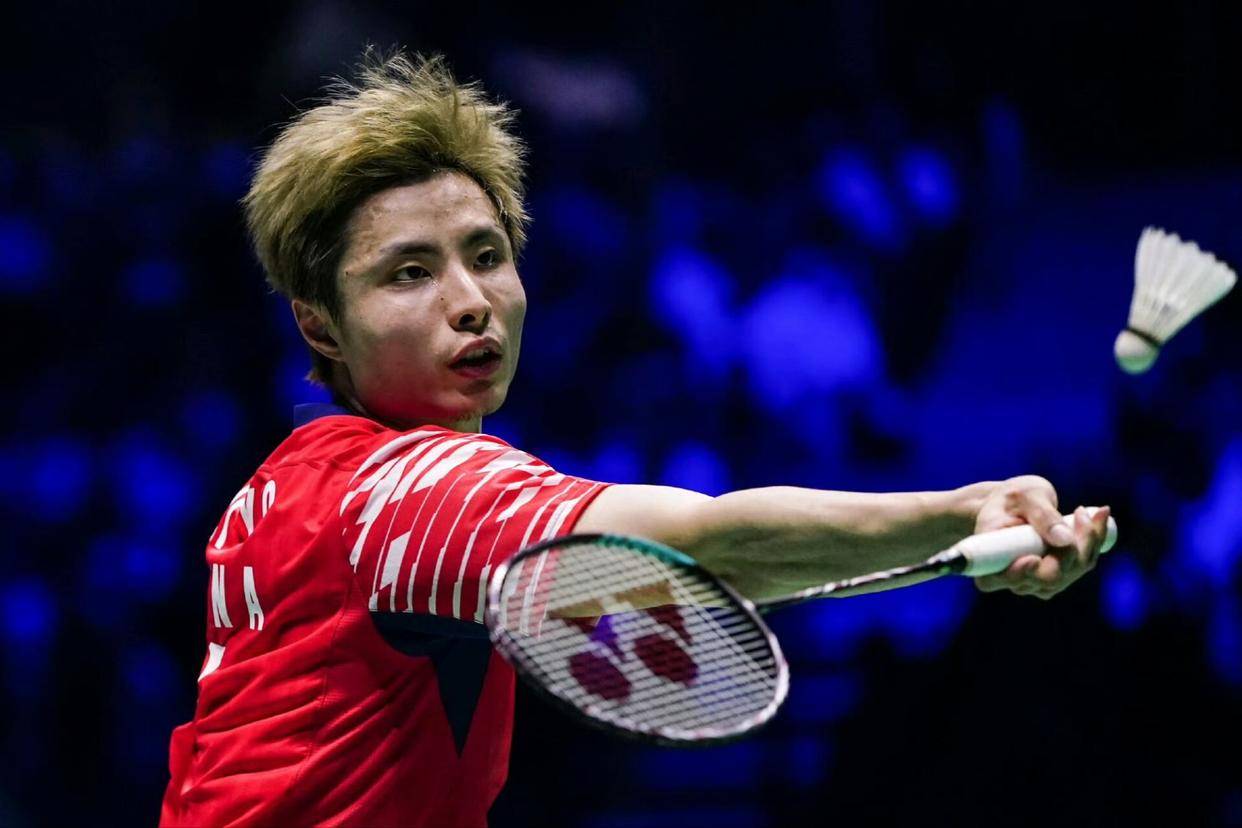 关于印尼羽毛球队绝地反击丹麦羽毛球队,安赛龙关键制胜的信息 关于印尼羽毛球队绝地反击丹麦羽毛球队,安赛龙关键制胜的信息