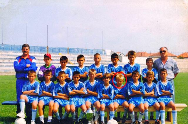 摩洛哥血洗荷兰,莫德里奇打破历史纪录的简单介绍 摩洛哥血洗荷兰,莫德里奇打破历史纪录的简单介绍