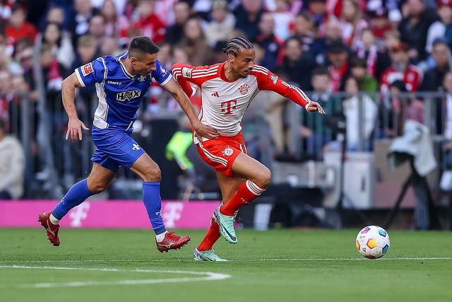 加拿大强势巴黎,德利赫特完成帽子戏法的简单介绍 加拿大强势巴黎,德利赫特完成帽子戏法的简单介绍