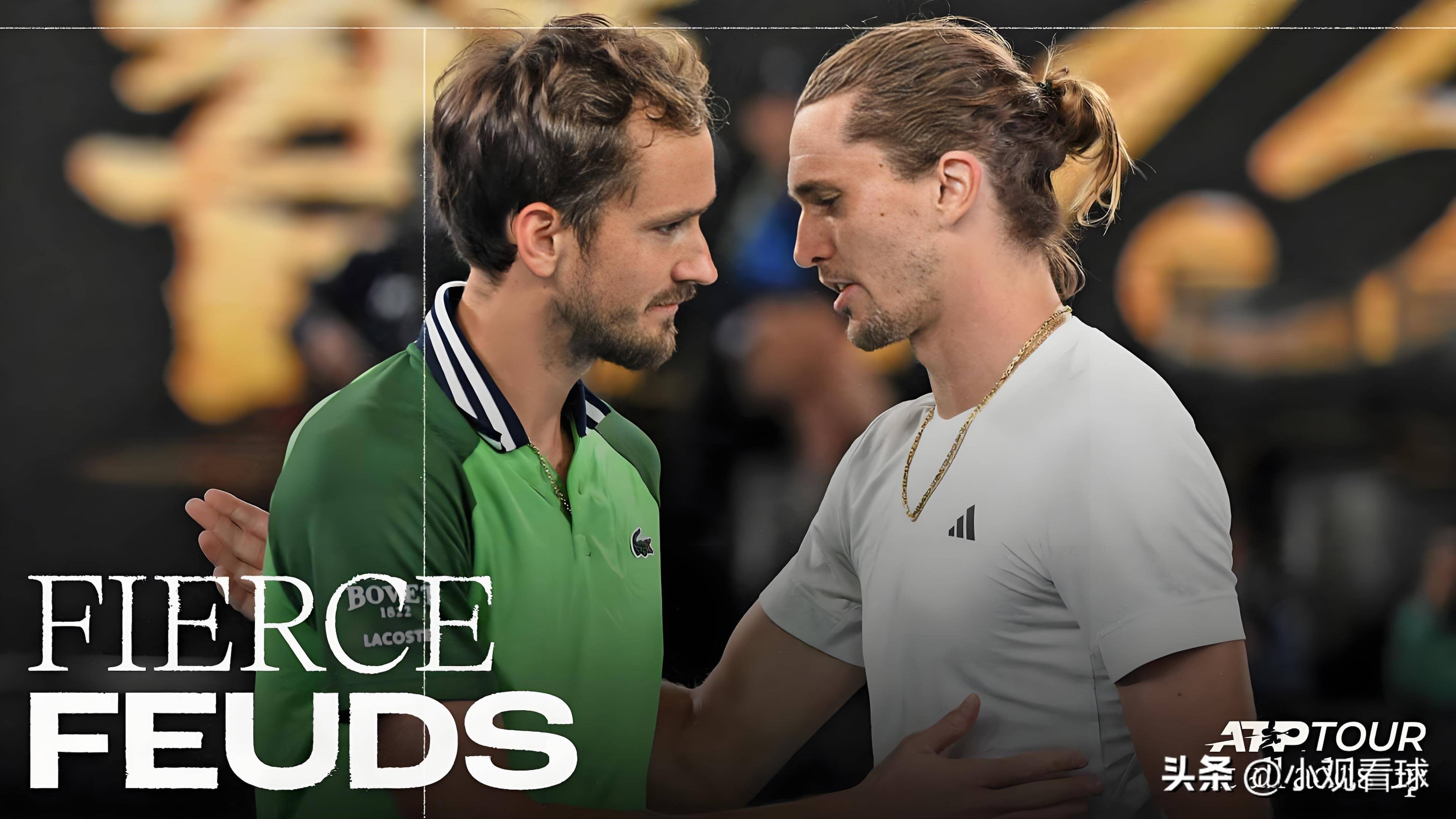 年终总决赛险胜法网,梅德韦杰夫关键制胜的简单介绍 年终总决赛险胜法网,梅德韦杰夫关键制胜的简单介绍