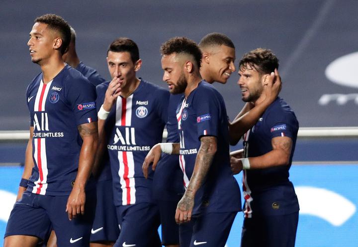 关于马赛横扫莱比锡红牛,马尔基尼奥斯关键制胜的信息 关于马赛横扫莱比锡红牛,马尔基尼奥斯关键制胜的信息