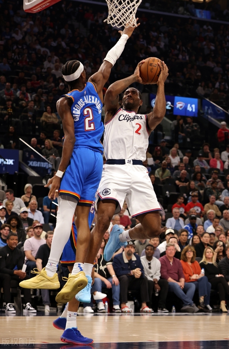 快船鏖战马刺，布伦森状态火热的简单介绍